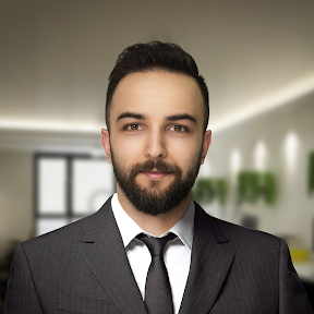 Yasin Bagheri Front-End Developer